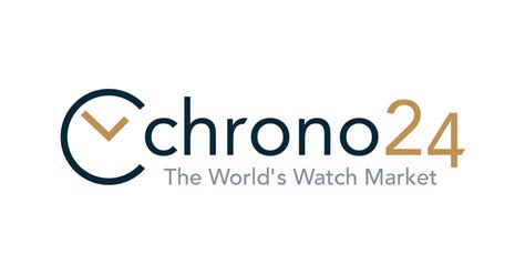 chrono24 pre owned watch.